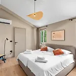 Villa Sentiero