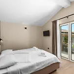 Villa Sentiero Pazin
