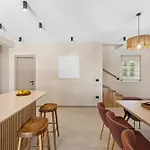 Villa Sentiero *