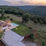 Villa Sentiero Pazin