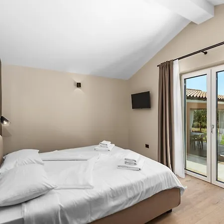 Villa Sentiero Pazin