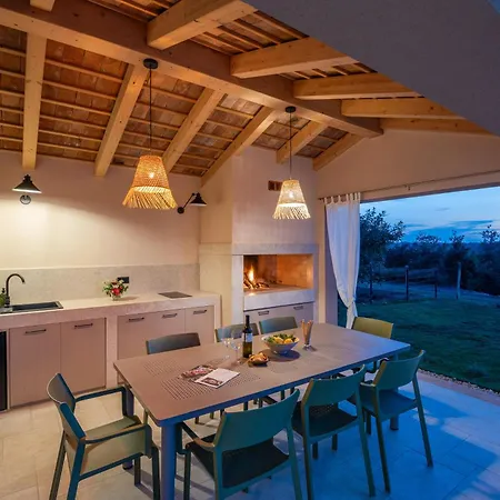 Villa Sentiero