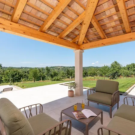 Villa Sentiero