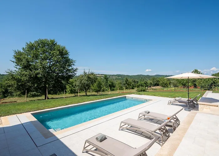 빌라 Sentiero 파진